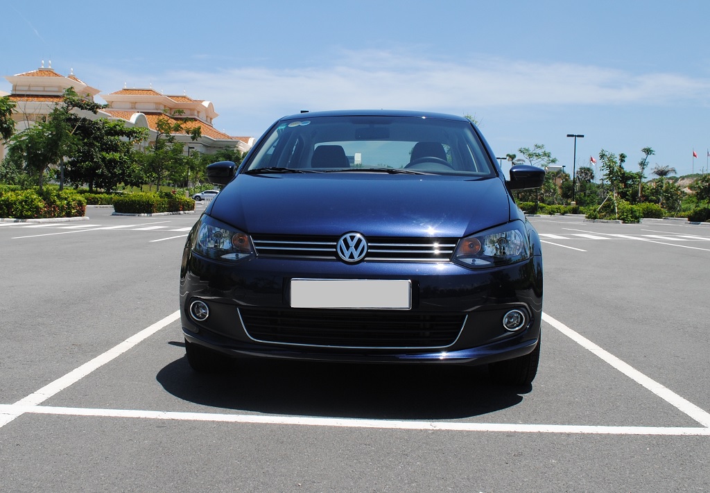  Volkswagen Polo - Coche alemán, clase india - Busque el número de chasis, VIN del vehículo